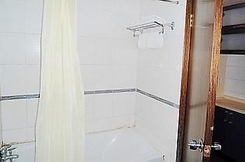 Fuzhou Vienna Apartment Hotel Kültér fotó