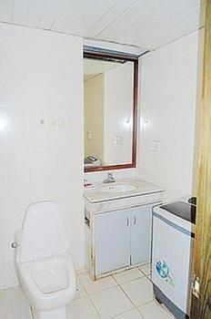 Fuzhou Vienna Apartment Hotel Kültér fotó