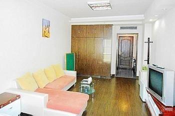 Fuzhou Vienna Apartment Hotel Kültér fotó